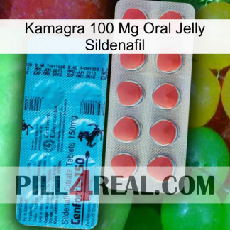 Kamagra 100 Mg Oral Jelly Sildenafil new14